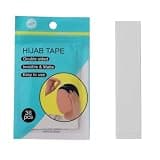 Kalttoy 36Pcs Single Uses Anti Exposure Tape for Women Double Sided Body Strong Adhesive Clothing Fabric Stickers Single Uses Clothing