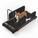 2025 New Quiet Pet Treadmill, Foldable Walking Pad for Home, Portable,A2