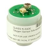 VANDAGRAPH 110224 Sensor Analizador R-33de (Compatible Analizador Analox O2eii) for Adults, Built for Everyday use