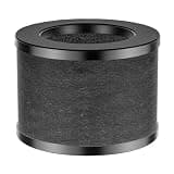 Air Purifier Parts Compatible Filter For TZ-K1 AROEVE MK01 MK06 Pre-filter 360°(1 Pcs)