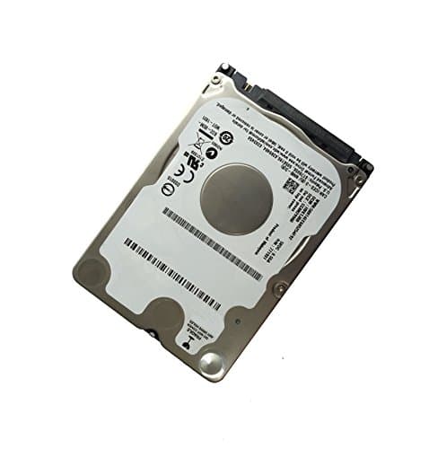 SouthTech For Dell XPS M1530 PP28L Ordinateur Portable HDD Lecteur de disque dur 500 Go 500 GO SATA HDD Hard Disk Drive 2.5 inch