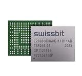 SE2000BC120GI-1TB2-2CB-STD, Solid State Drives - SSD Industrial BGA PCIe SSD, E2000, 120 GB, 3D TLC Flash, 40C to +85C