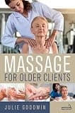 Massage for Older Clients