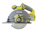 ONEAND 18V Cordless 5 1/2 in. Circular Saw Tool ONLY