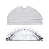 DXPRQZVJMLK Electric Controll Water Tank,Compatible for Xiaomi,1C STYTJ01ZHM,Robot Vacuum MOP Cleaner Parts(3pcs)