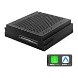 NAVIVOX Wireless Android Auto Receiver for Mercedes Benz A/B/C/E/CLA/GLA/CLS/GLK/ML/GL/SLK 2011-2015