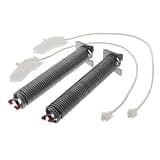 00754866 Dishwasher Door Spring Kit for Bosch