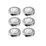 SH71 Replacement Head, Compatible For Philips, Norelco Electric Shaver Series 7000, S7000, 7500(2PCS)