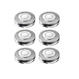 SH71 Replacement Head, Compatible For Philips, Norelco Electric Shaver Series 7000, S7000, 7500(2PCS)