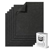 6-Pack Washable Pre-Filters, Reusable Replacement Filters, Eco-Friendly Pre-Filter Screen Extends HEPA Filter Life, Compatible with Faveetie Pet Air Purifier AP200W