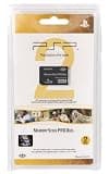 PSP Memory Stick PRO Duo (2GB)
