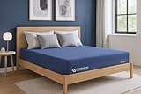 10" Full Size Mattress in a Box – All Foam Construction, Medium Firmness, Breathable Layer, Fiberglass Free, Quick Unboxing