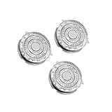 Compatible For Philips Electric Shaver HQ9070 /9140/9090 /9170 PT920 8270/9160/ 9170/ 8170XL Blade,HQ9 Replacement Shaving Head Fit