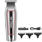 DAXXIN Hair Clippers, Hair Trimmer Electric Beard Trimmer for Men Clipper Hair Cutter Machine Haircut Grooming