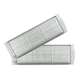 KUYJHNVD Filter, Compatible with Xiaomi, Replacement for Viomi, for V2 V3 SE S12 T12 Robot Vacuum Spare