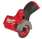 Milwaukee's Cut-Off Tool,12V, Bare Tool (2522-20)