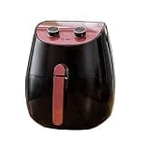 XDSRFVW The Air Fryer With Adjustable Temperature Tower Has a Fast Circulation System, Oil-free and Low-fat Cooking