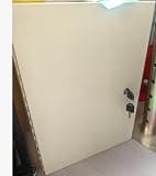 Medicine Cabinet (Beige)