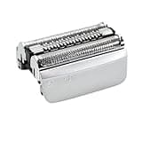 83M Replacement Head Compatible With Braun Series 8 Electric Shaver 8320S,8325S,8330S,8340S,8350S,8345s,8360cc,8365cc,8370cc