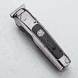 Professional Rechargeable Electric Hair Clipper Trimmer Men's Tool