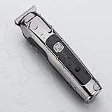 Professional Rechargeable Electric Hair Clipper Trimmer Men's Tool