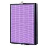 Replacement Moisture Filter. Compatible For Panasonic F-VXK70R Humidifier, Woven Water Cycle Evaporative Grid Component