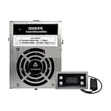 1pc Aluminum Alloy Shell CZCS100AF Split Dehumidifier Cabinet Dehumidification Dryer(CZCS100AF-12V)