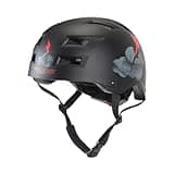 Flybar Bike Helmet- Multi Sport Dual Certified Adjustable Dial, Skateboard Helmet, Roller Skating, Pogo, Electric Scooter, Snowboard, Boys and Girls Kids- Adults Helmets (Cld,L-XL)