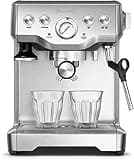 Breville BES840XL the Infuser Espresso Machine
