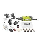 1.4 Amp Rotary Tool