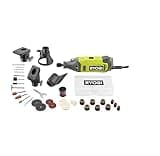 1.4 Amp Rotary Tool