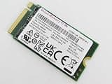 Lenovo Hynix BC711 256GB HFM256GD3HX015N M.2 PCIe 2242, W125926686 (HFM256GD3HX015N M.2 PCIe 2242 gen3*4 SSD)
