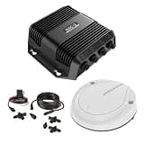 Simrad 000-13337-001 Pilot, Nac-2 Core Pack, Virtual Feedback