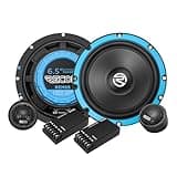RECOIL REM65 Echo Series 6.5-Inch Car Audio Component Speaker System