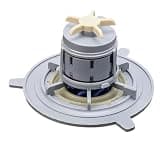 A39T-2X 524922P Motor Rotor Assembly Fit For Dishwasher Drawer Pump Replacement Part Appliance Parts