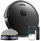 UMMUND Vacuum Floor Robot T13S Vacuum Mopping Robot