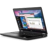 Dell Latitude 5490 Intel Core i5-8350U 8GB 256GB SSD Windows 11 Pro (Renewed)