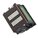 GEwcRVAgv PF-06 Print Head Compatible with Tx2000 Tx3000 Tx4000 Tx5200 Tx5300 Tx5400 TM-200 TM-205 Inkjet Printers