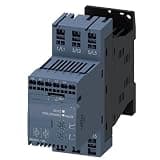 DGGTETYJK 3RW3018-2BB04 Soft Starter S00 17.6 A 7.5 kW/400 V 40 ° C 200-480 AC 24 AC/DC cage Type terminals