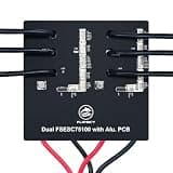 FLIPSKY 75100 FOC 75V 200A Dual ESC with Aluminum PCB for Electric Skateboard/Scooter/Ebike Speed Controller