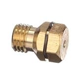 316527504 Range Top Burner Orifice (NG 5K BTU)