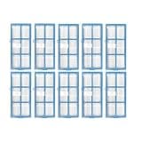 Side Brush Hepa Filter Spare Parts ,Compatible For Kyvol Cybovac E20 E30 E31 Robot Vacuum Cleaner Accessories(10pcs)