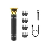 OOAYDYWO Metal Electric Hair Clipper Trimmer for Household Use Rechargeable