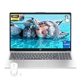 HP Flagship Touchscreen Business Laptop - 15.6" FHD IPS Touchscreen | Intel 10-Core i7 1355U | Intel Iris Xe Graphics | Windows 11 Pro | Copilot+ Computer | Wi-Fi 6 | Bluetooth | 32GB RAM + 1TB SSD
