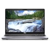 Dell Latitude 5511 15.6" 16GB 256GB SSD Core™ i7-10850H 2.7GHz WIN11P, Grey (Renewed)