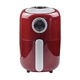 XDSRFVW The Air Fryer With Adjustable Temperature Tower Has a Fast Circulation System, Oil-free and Low-fat Cooking