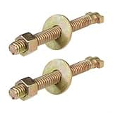 Brake Cage Bolts for Bendix 800921 & For TR800921 Engineered for Secure Fitting and Functionality