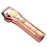 CAIMIAO Professional Cordless Hair Clippers for Men and Children - Rechargeable Electric Trimmer for Home Haircutting