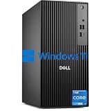 Dell Pro Business Desktop, New OptiPlex Version, Intel I7-12700K(25MB Cache, 12 Core, 20Threads), Ultra-Quiet Design, Dual 4K Monitor Support, Ethernet, Windows 11Pro