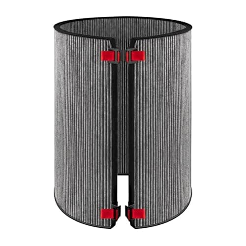 Air Purifier Filter, Compatible For Dyson,BP03 BP04 BP06 972132-01 972133-02 Accessories Replacement